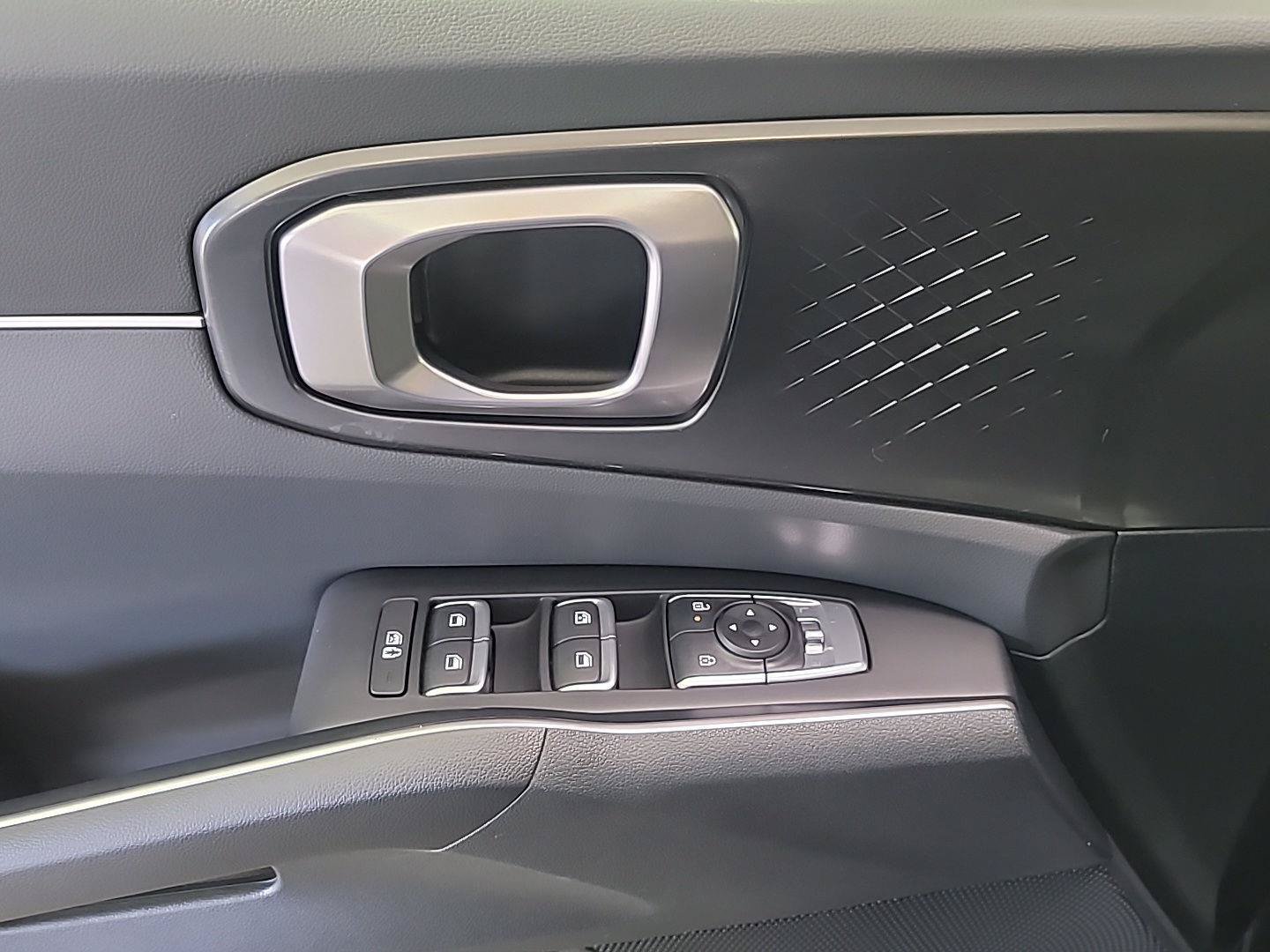 Certified 2026 Kia Sorento EX AWD/4WD image 37
