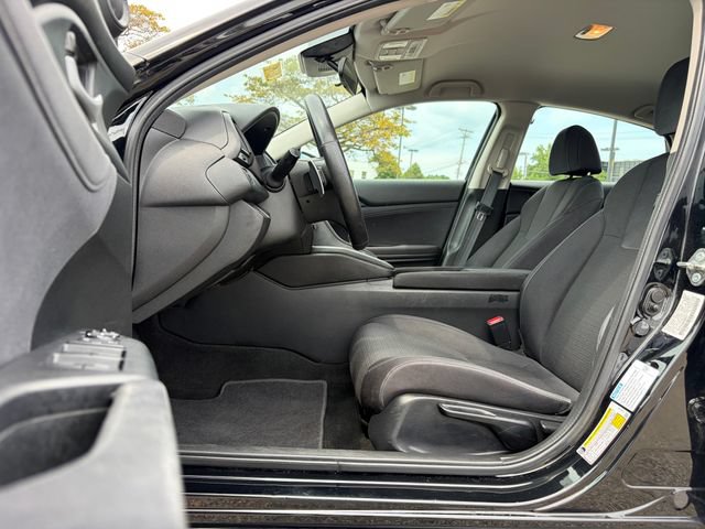 Used 2021 Honda Insight EX image 14