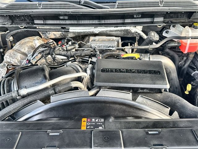 Used 2023 GMC Sierra 2500 SLE image 25