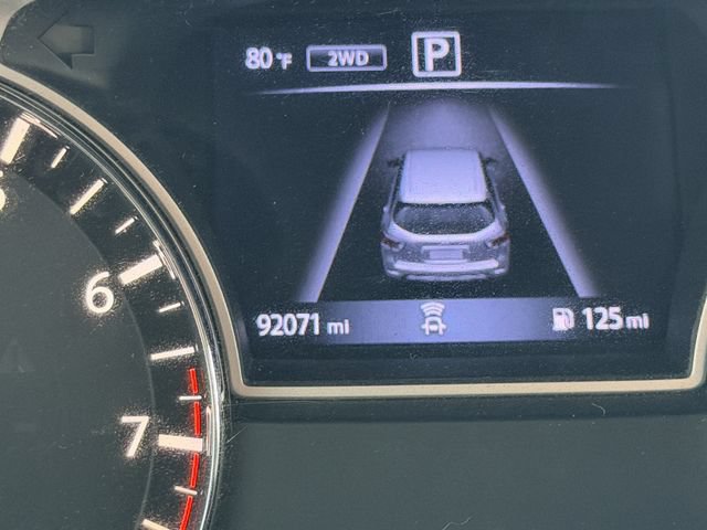 Used 2019 Nissan Pathfinder S AWD/4WD image 34