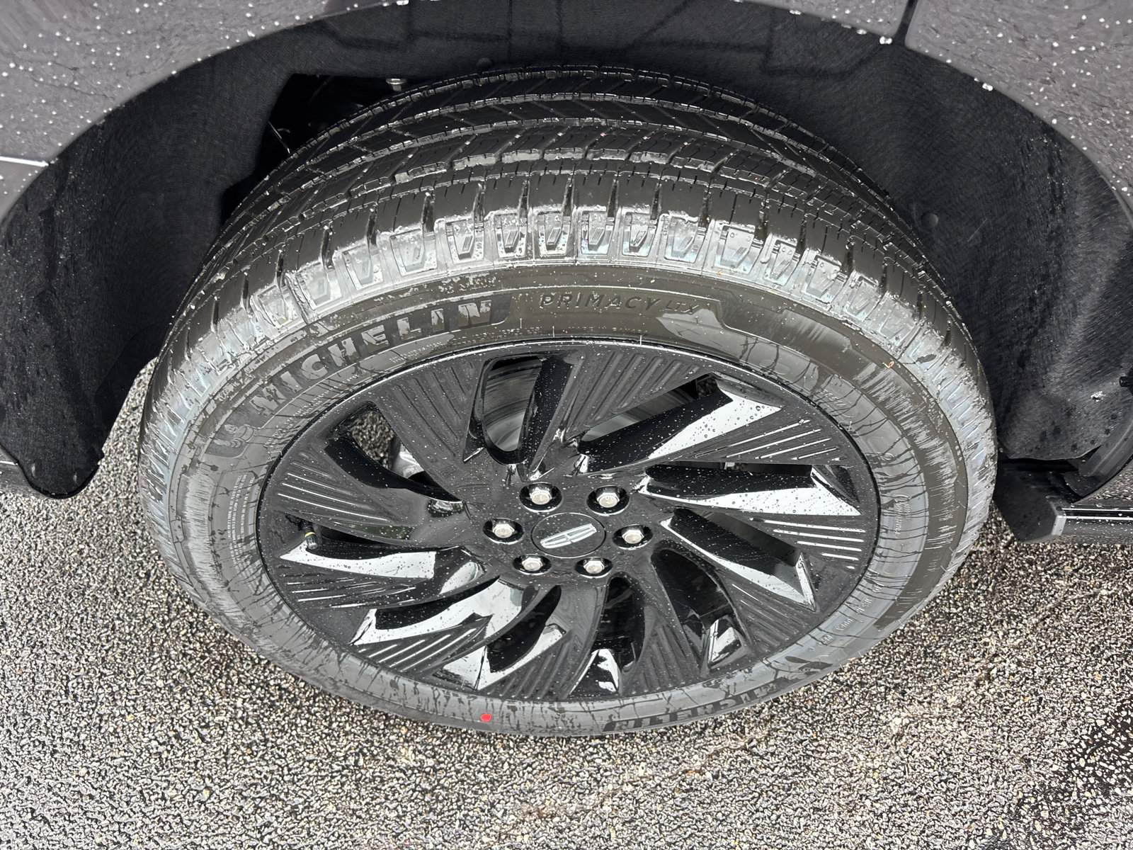 New 2026 Lincoln Navigator Reserve w/ Jet Appearance Package AWD/4WD image 10