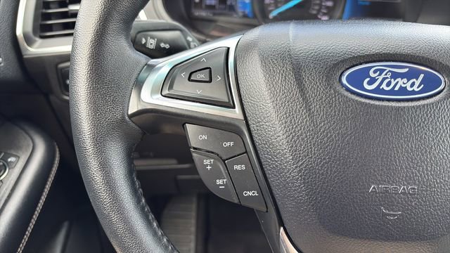 Used 2024 Ford Edge Titanium image 22