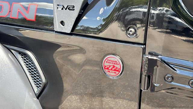 Used 2021 Jeep Wrangler Unlimited Rubicon AWD/4WD image 39