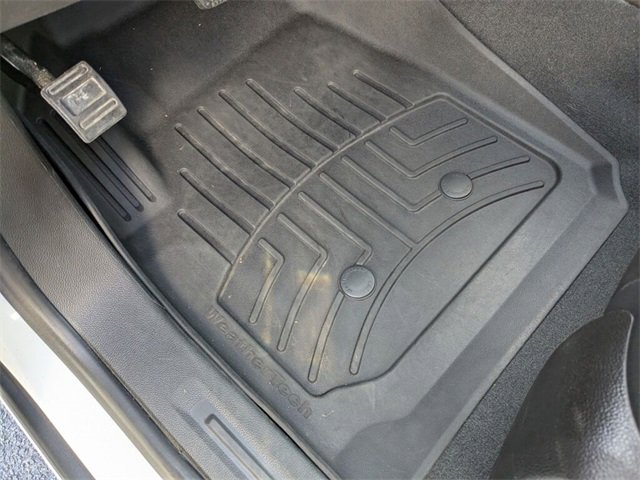 Used 2022 Chevrolet Colorado Z71 image 27