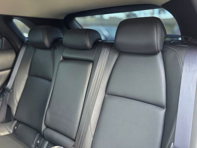 Certified 2023 MAZDA CX-30 AWD 2.5 S w/ Preferred Package image 17