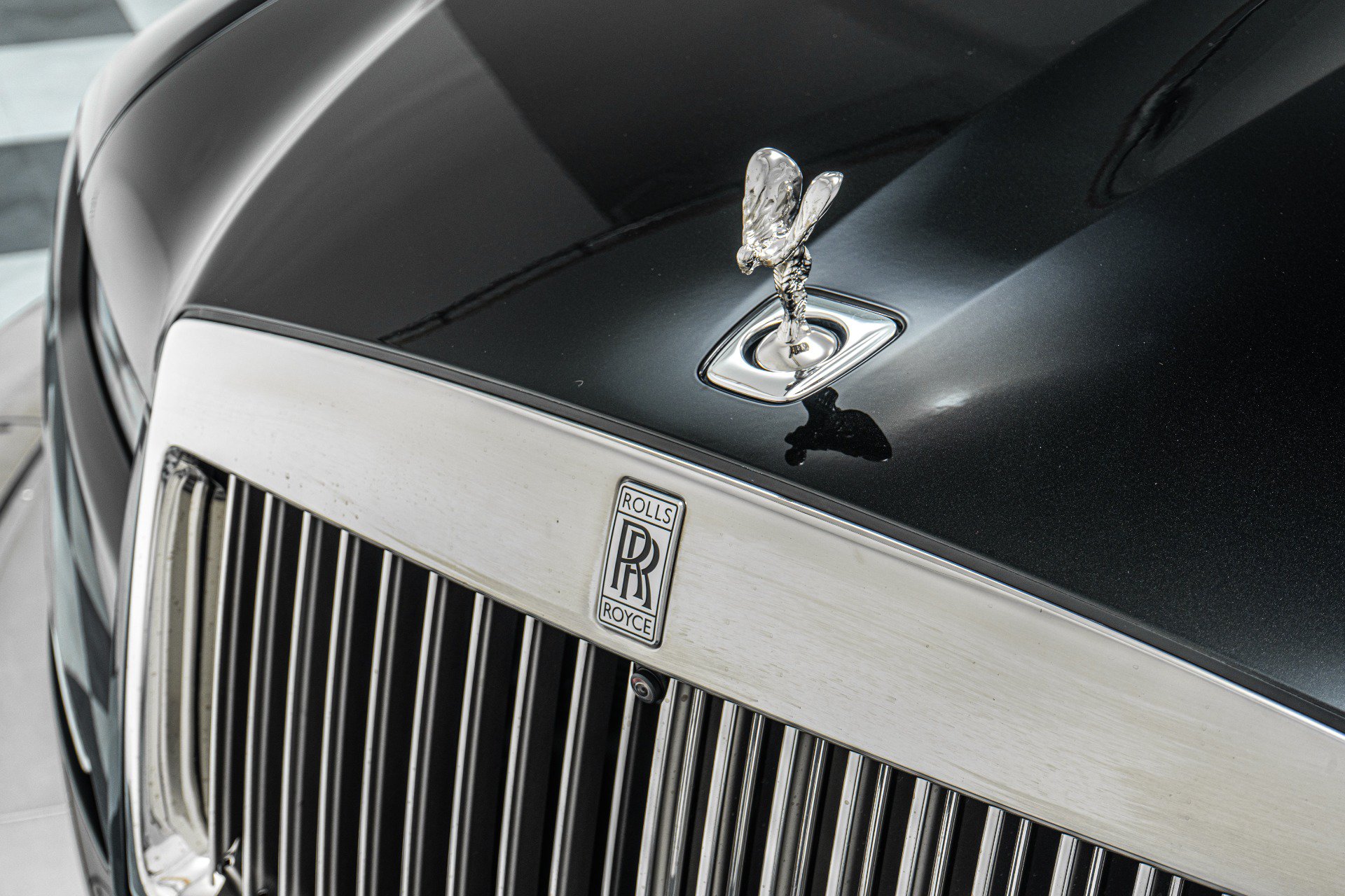 Used 2022 Rolls-Royce Ghost w/ Ghost Package AWD/4WD image 37