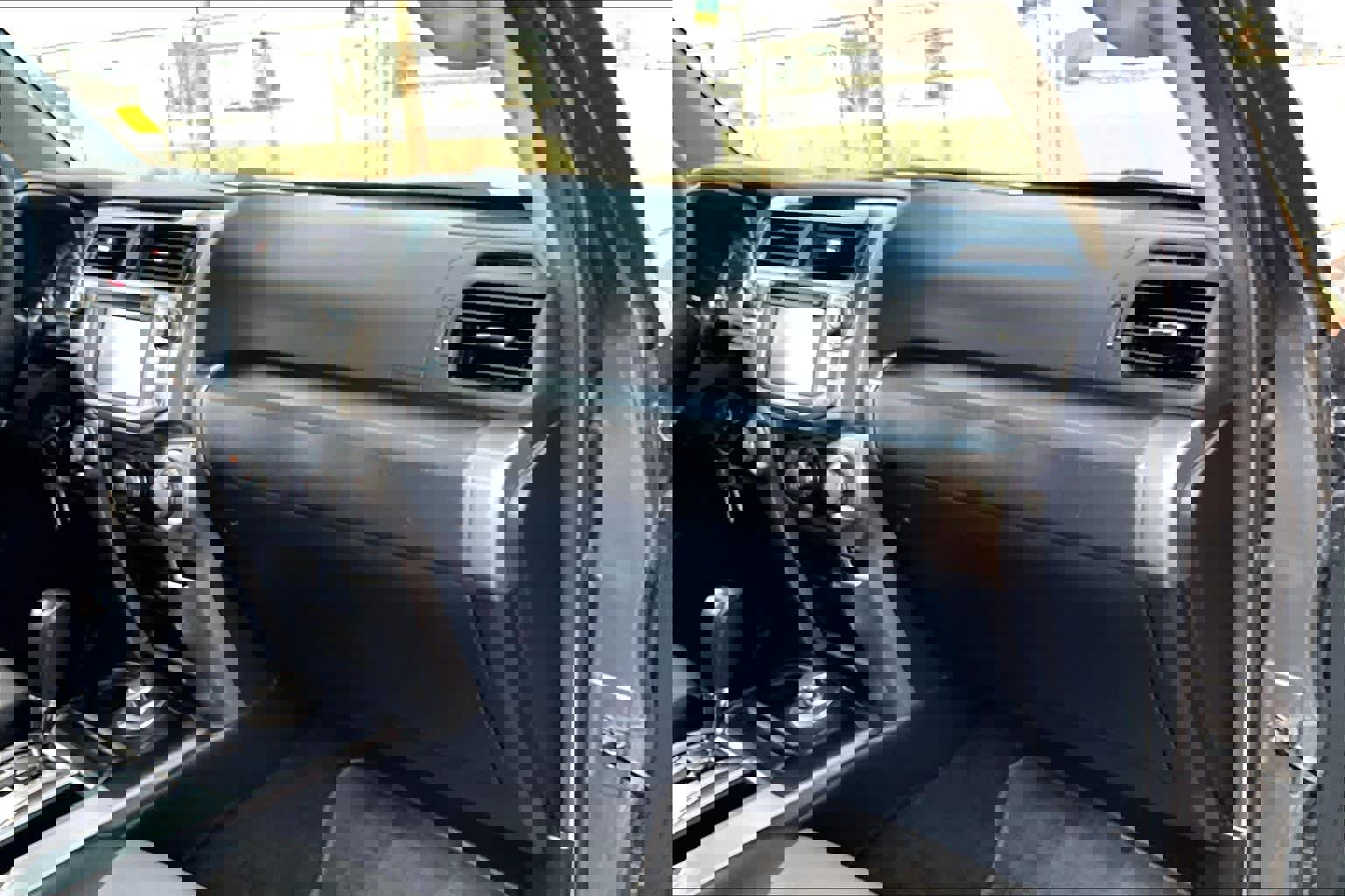 Used 2016 Toyota 4Runner SR5 Premium image 15