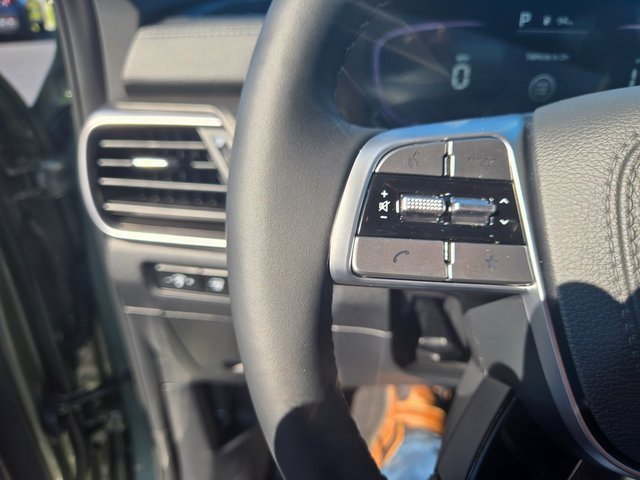 New 2025 Kia Telluride EX X-Line image 14