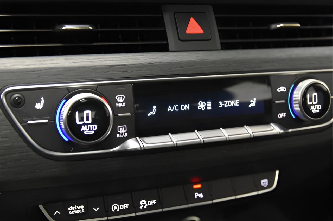 Used 2024 Audi A5 2.0T Premium Plus image 40