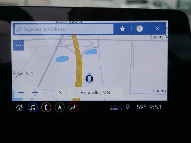 Used 2020 Chevrolet Corvette Stingray Preferred Cpe w/ 2LT Preferred Equipment Group image 15