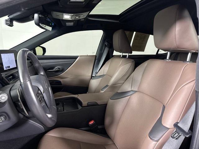 Used 2024 Lexus ES 350 w/ Premium Package FWD image 5