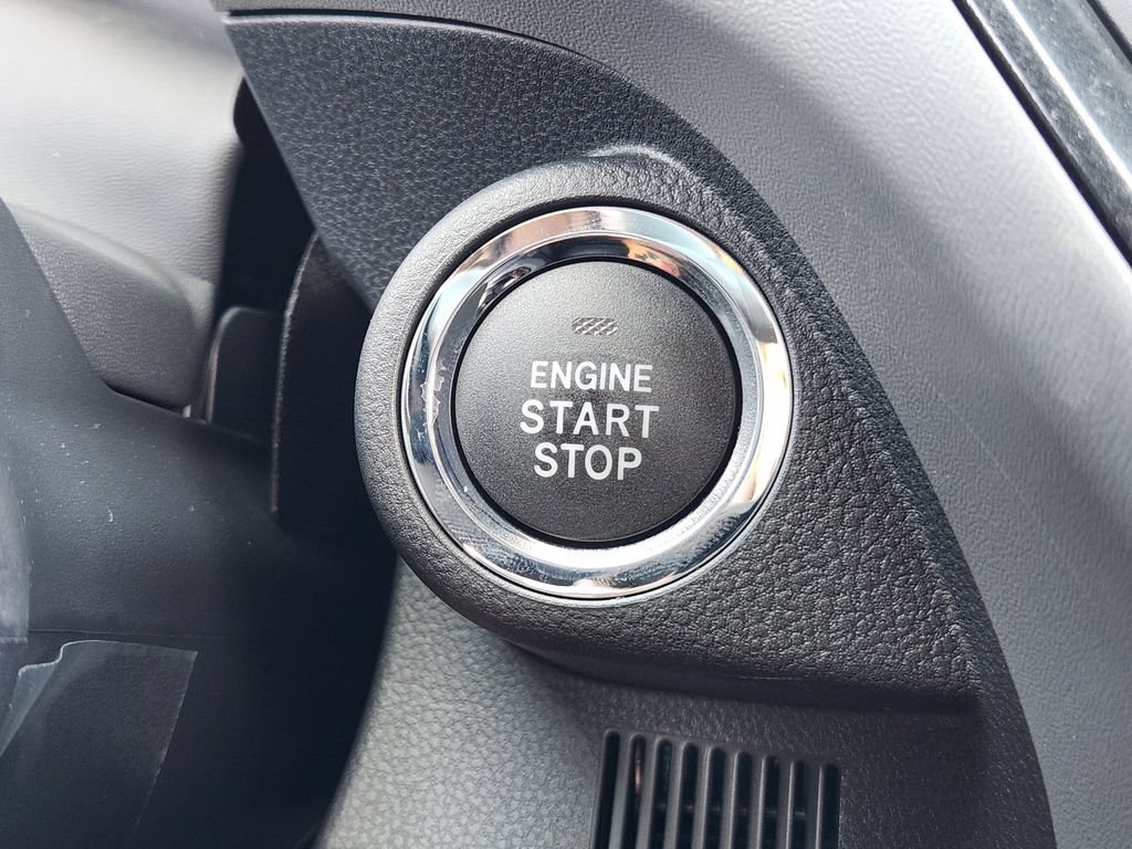 New 2026 Subaru Crosstrek 2.5i Sport AWD/4WD image 19