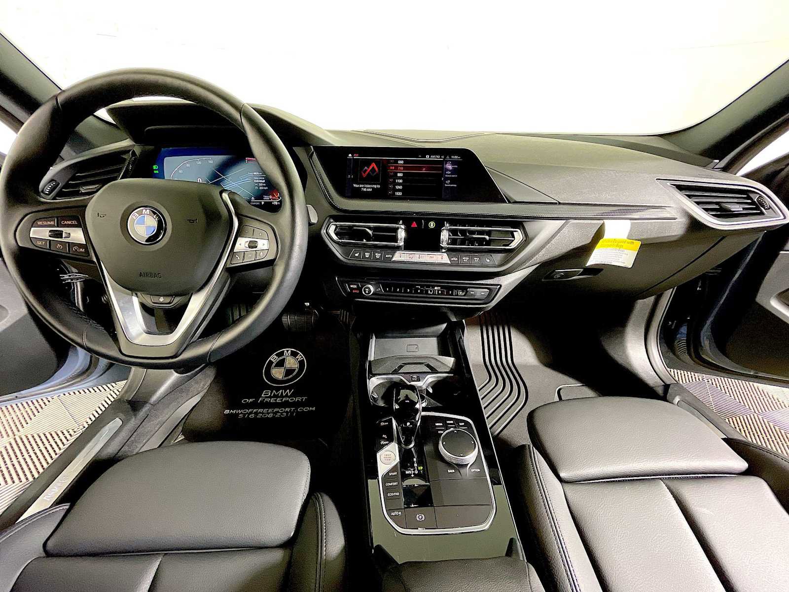 Certified 2024 BMW 228i xDrive Gran Coupe w/ Convenience Package image 14