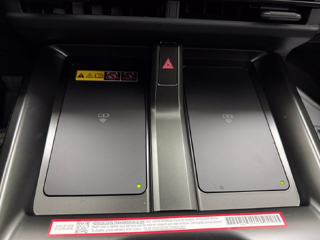 New 2027 Toyota bZ FWD image 18