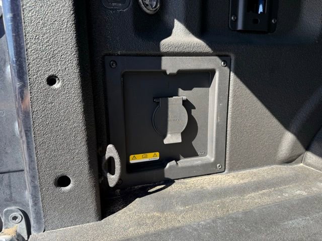 Certified 2021 Ford F150 King Ranch w/ Equipment Group 601A High AWD/4WD image 45