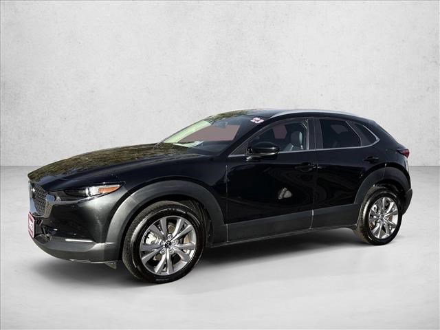 Used 2023 MAZDA CX-30 AWD 2.5 S w/ Select Package image 1