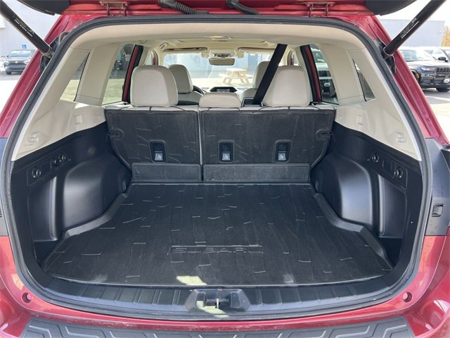 Used 2020 Subaru Forester Limited image 24