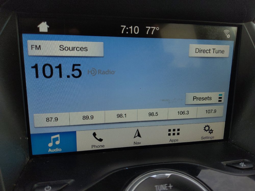 Used 2019 Ford Escape Titanium AWD/4WD image 25