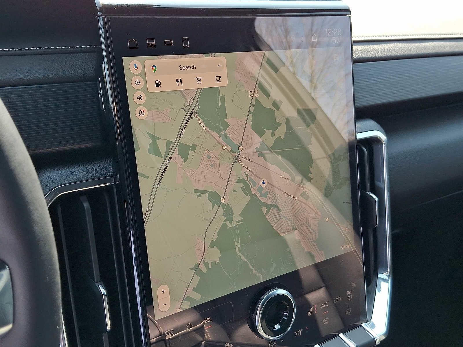 Certified 2024 GMC Acadia Elevation w/ Luxury Package image 21