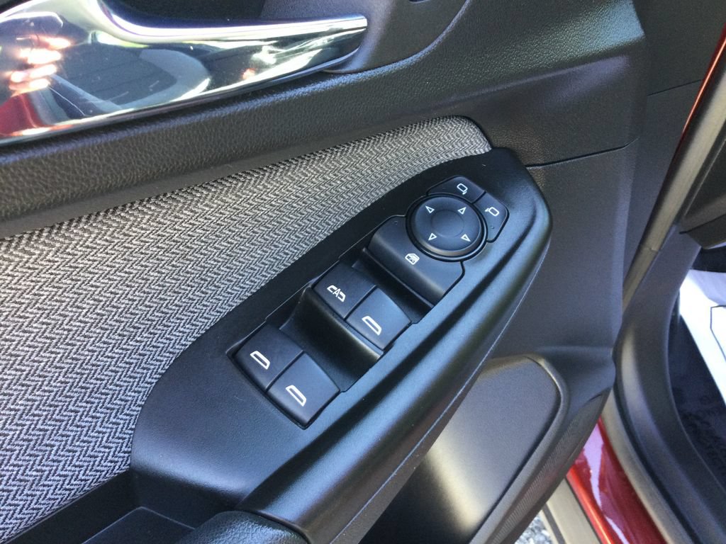 Used 2023 Chevrolet TrailBlazer LS FWD image 13