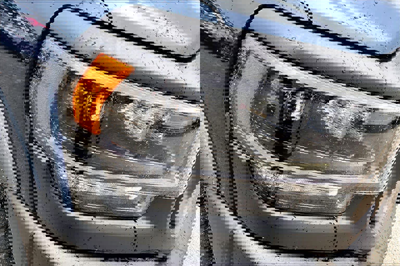 Used 2023 RAM 2500 Rebel w/ Level 2 Equipment Group image 27