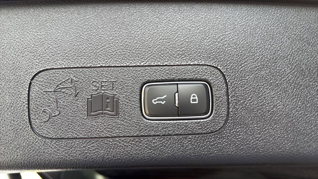 Used 2025 Lincoln Aviator Reserve w/ Equipment Group 201A image 25