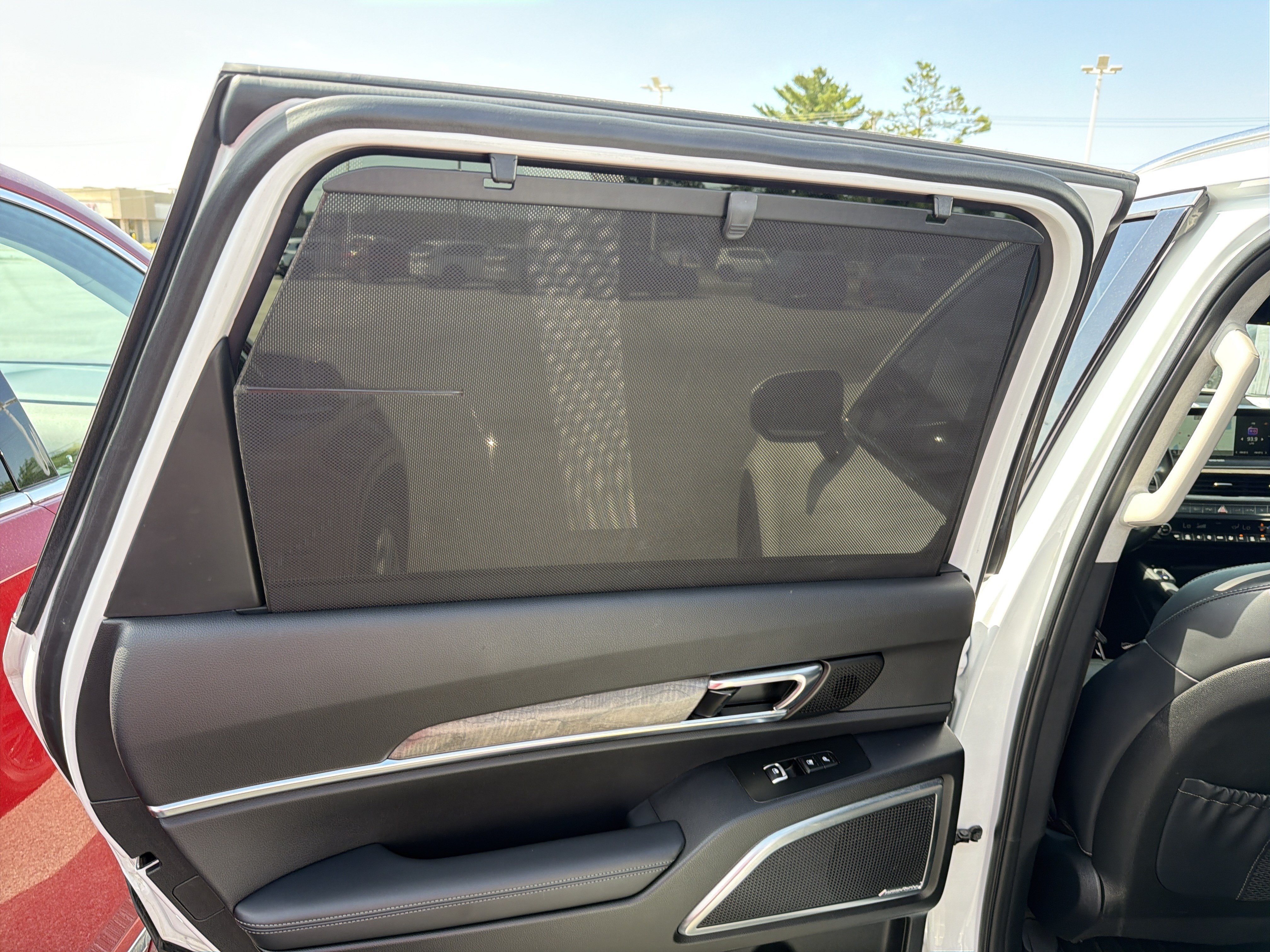 Used 2020 Kia Telluride SX w/ SX Prestige Package AWD/4WD image 49