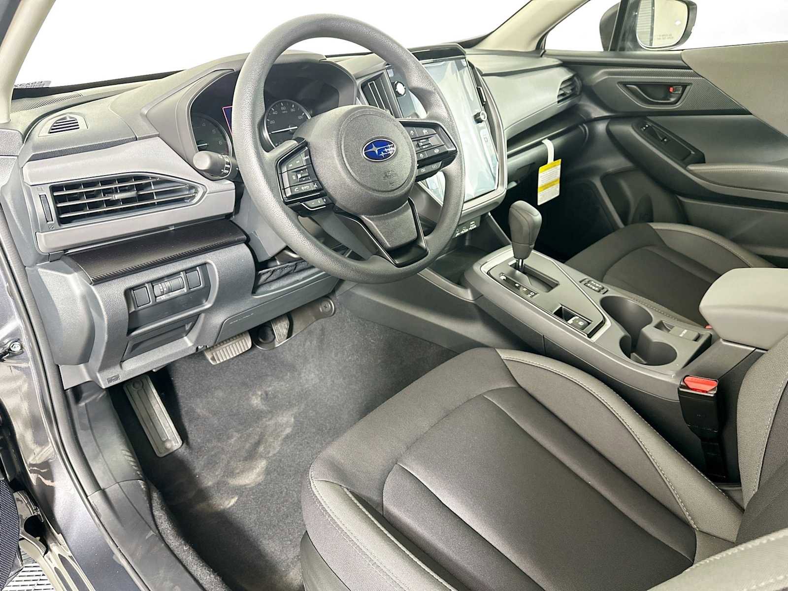 Certified 2025 Subaru Crosstrek 2.0i Premium image 9