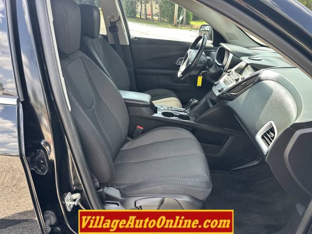 Used 2017 Chevrolet Equinox LT w/ Convenience Package AWD/4WD image 32