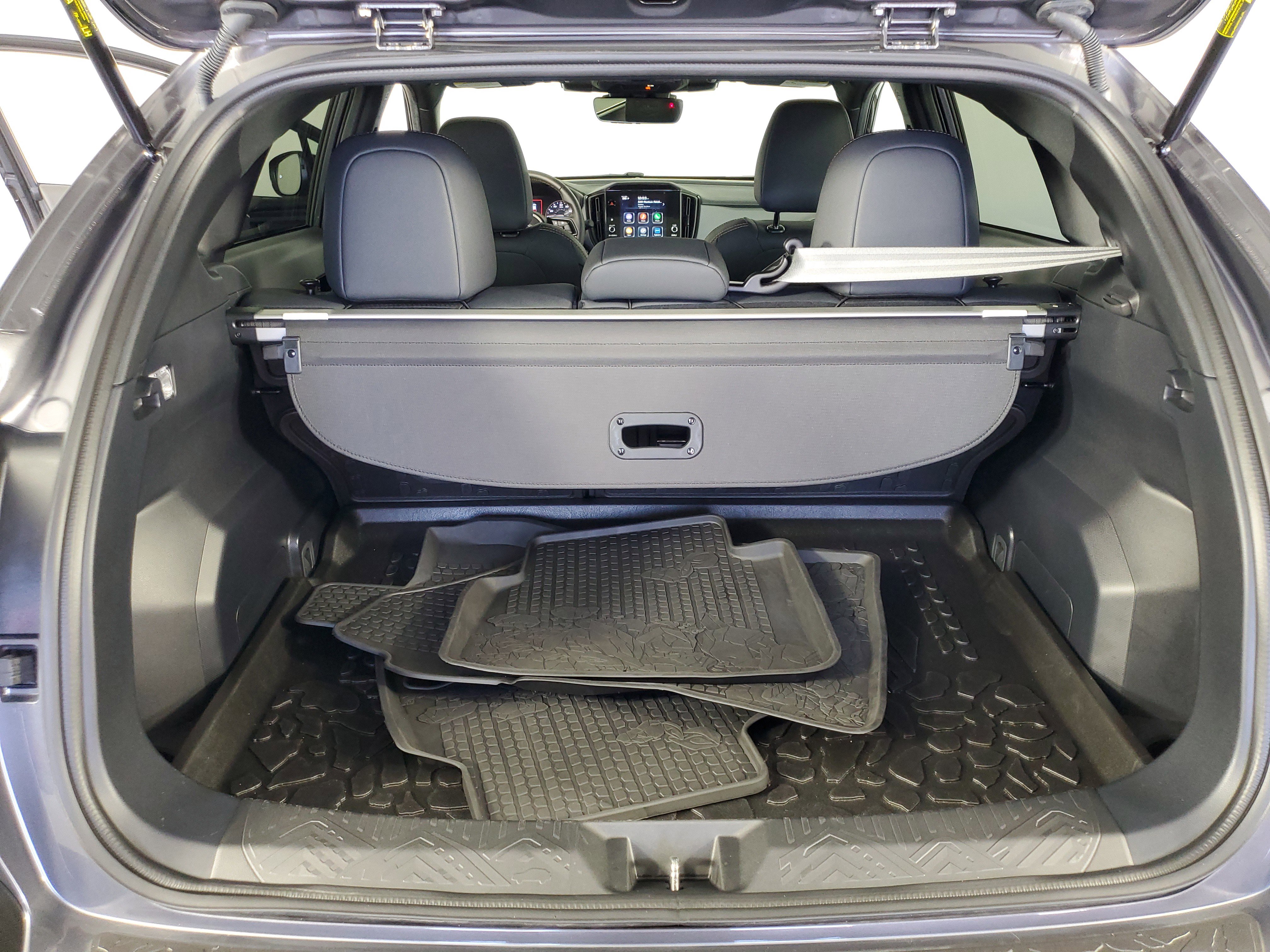 Used 2025 Subaru Crosstrek 2.5i Wilderness w/ Wilderness Package image 35