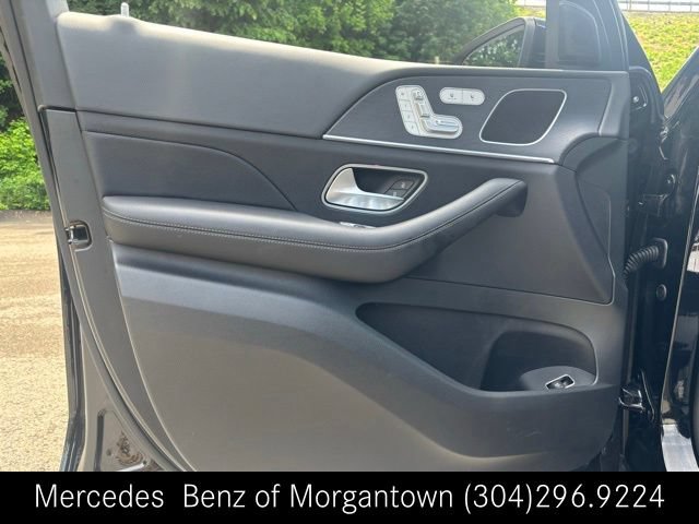 Certified 2025 Mercedes-Benz GLE 350 4MATIC image 11