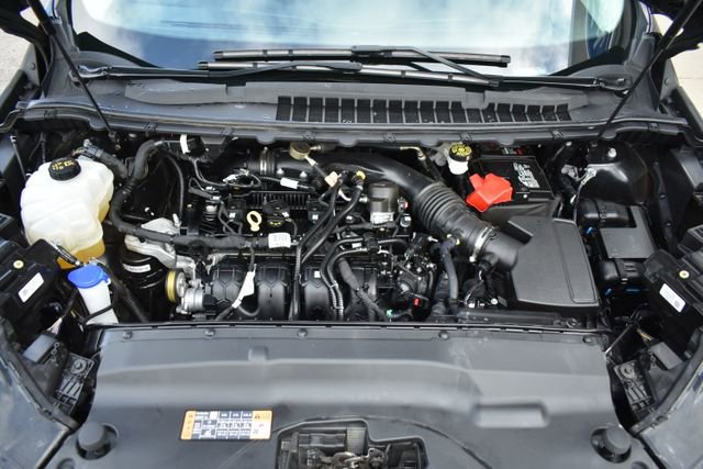 Used 2024 Ford Edge SEL w/ Convenience Package image 52