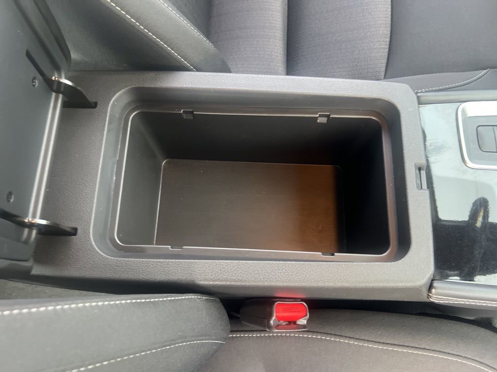 Certified 2023 Nissan Altima 2.5 SV AWD/4WD image 23