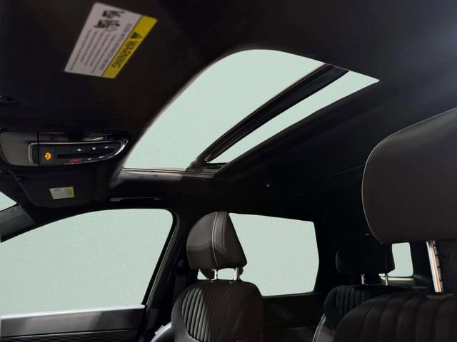 Used 2024 Hyundai Palisade Calligraphy image 27