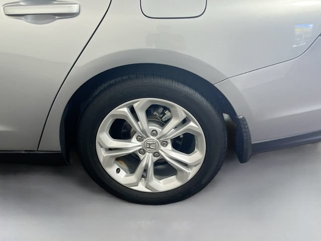 Used 2024 Honda Accord LX image 24