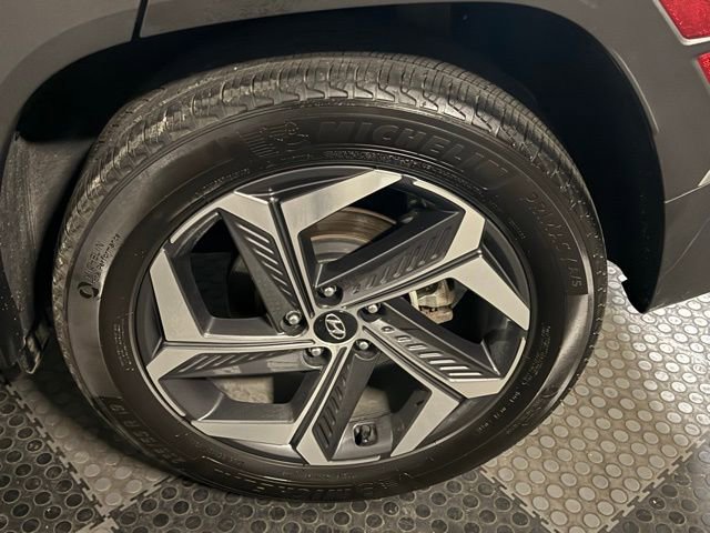 Certified 2024 Hyundai Tucson SEL image 15