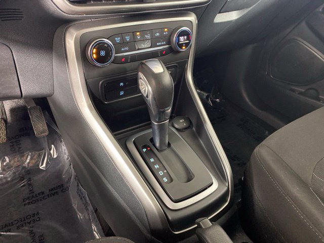 Used 2020 Ford EcoSport SE w/ SE Convenience Package AWD/4WD image 30