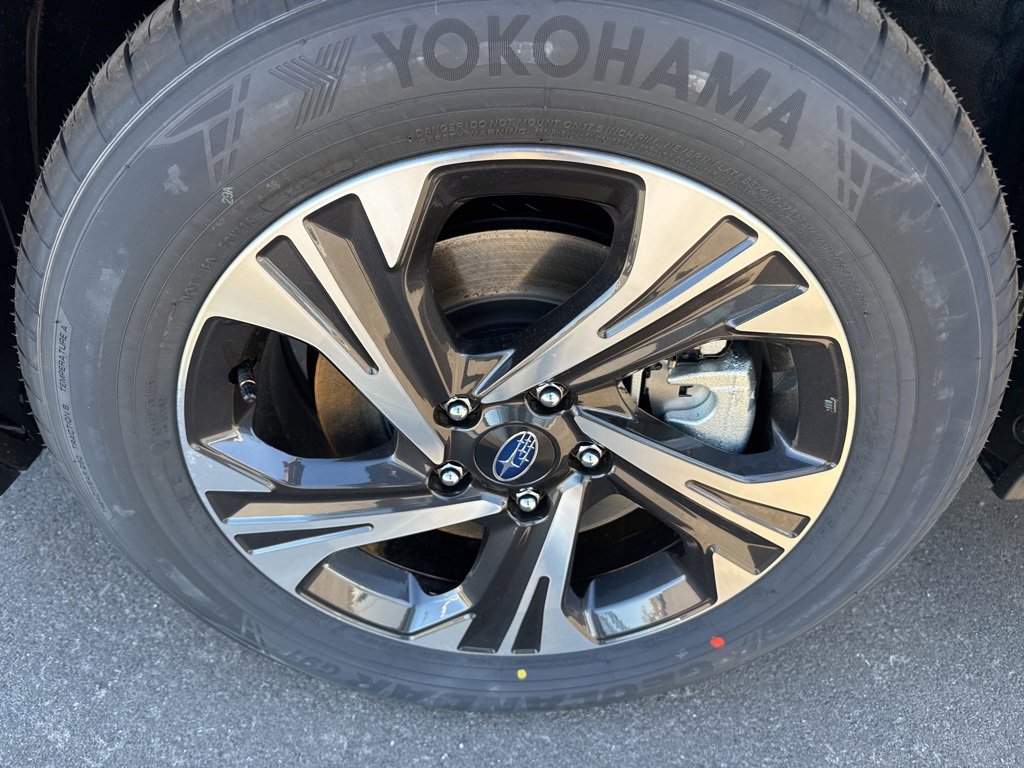 New 2026 Subaru Crosstrek 2.5i Premium image 31