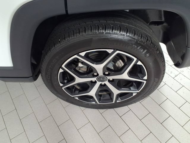 Used 2025 Jeep Compass Limited AWD/4WD image 8
