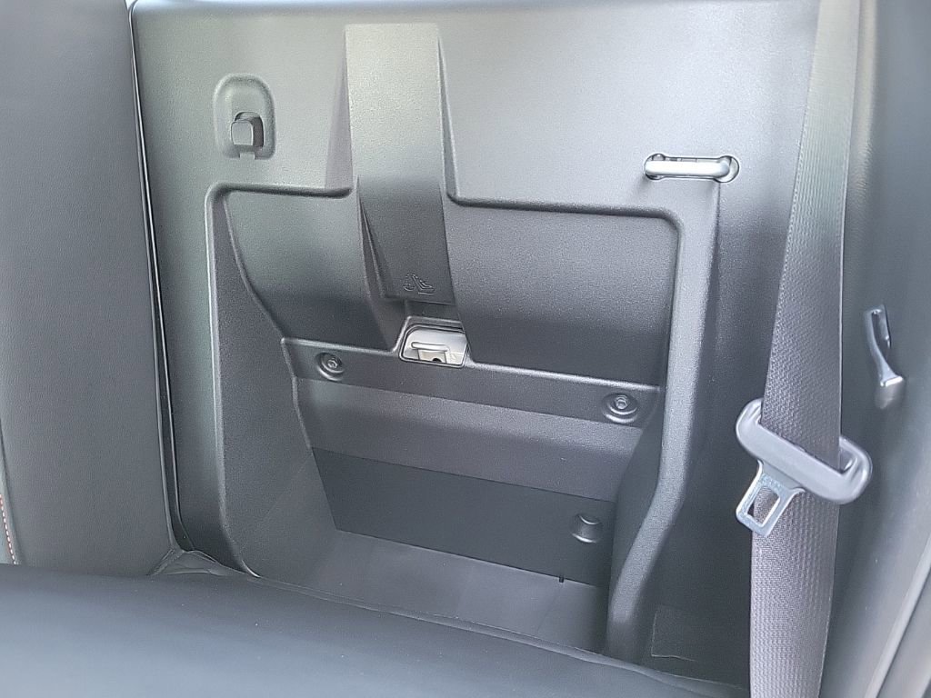 Used 2023 Toyota Tacoma SR image 24