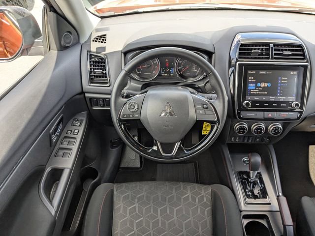 Used 2024 Mitsubishi Outlander Sport LE image 15