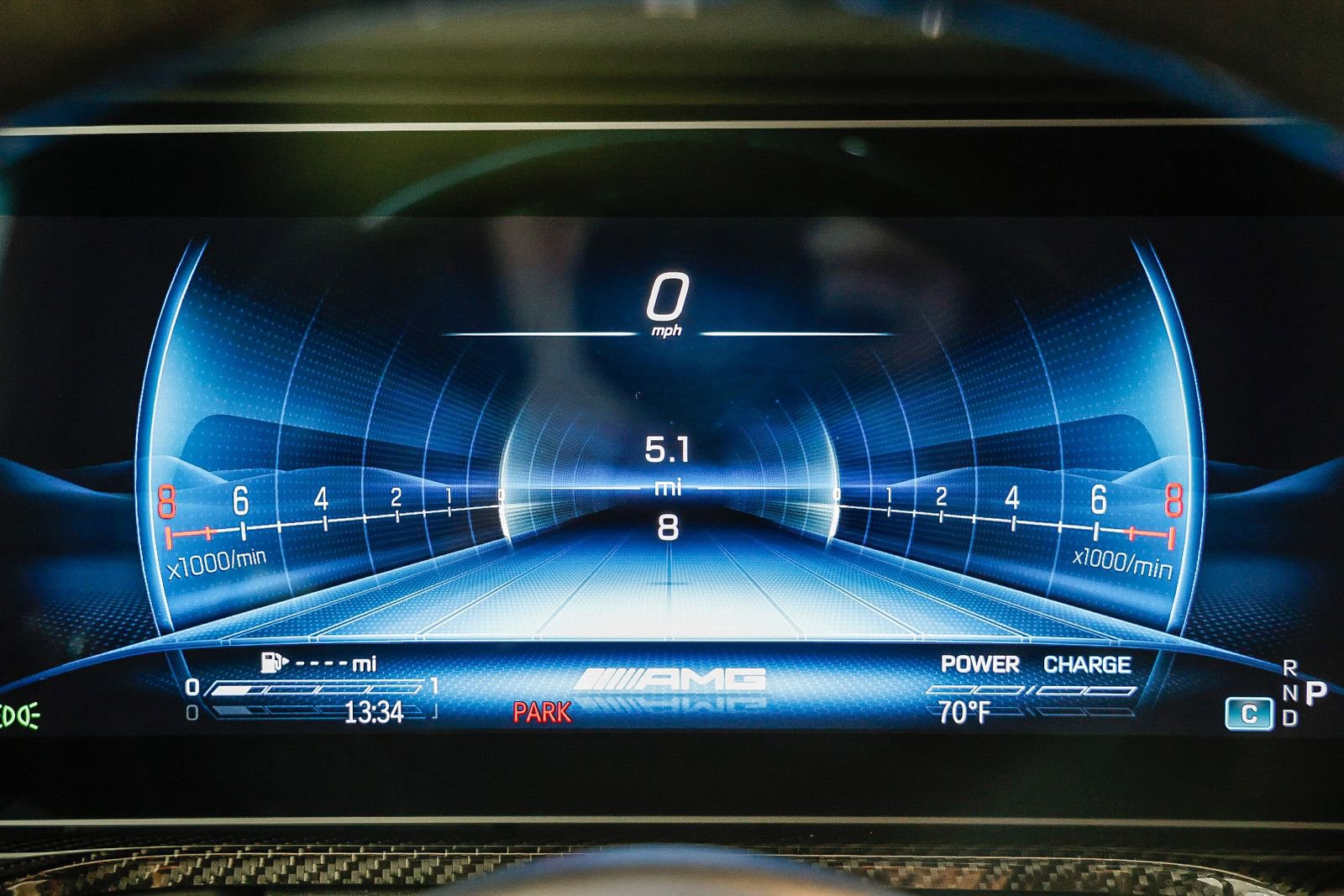 New 2026 Mercedes-Benz G 63 AMG 4MATIC image 23