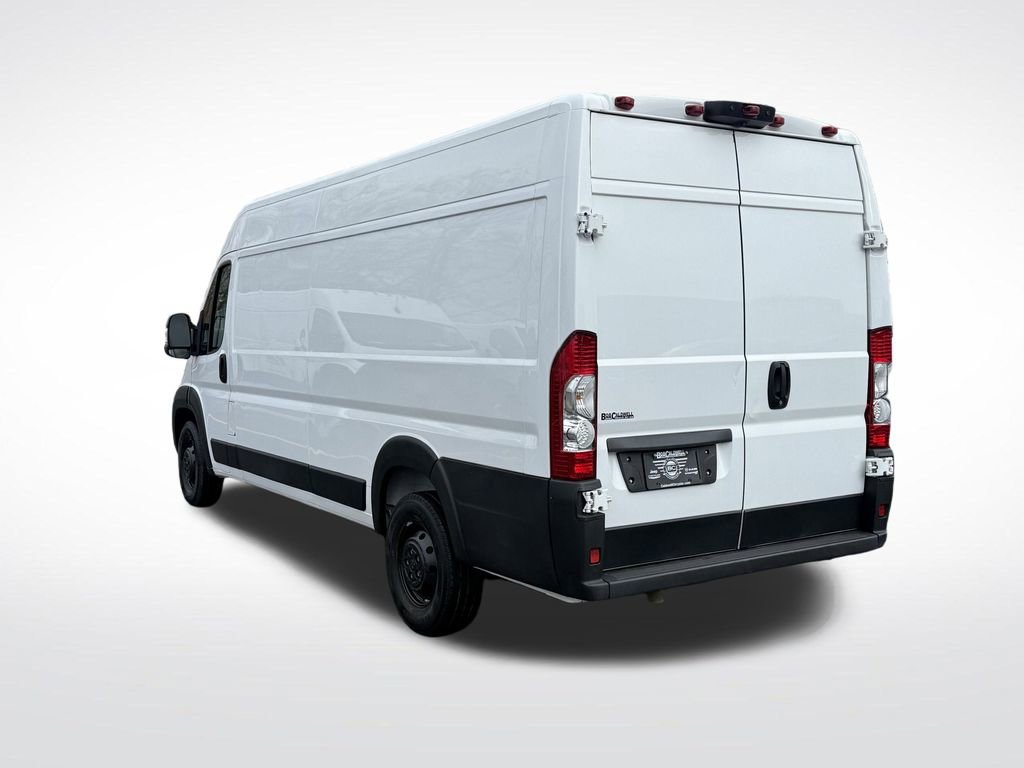 Used 2023 RAM ProMaster 3500 image 6