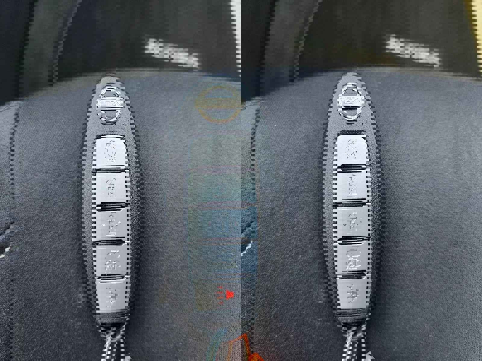 Used 2025 Nissan Altima 2.5 S image 31