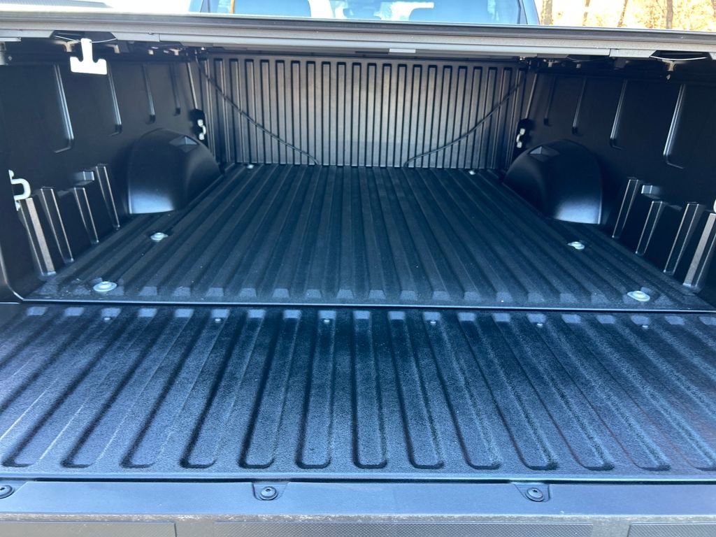 New 2026 Toyota Tundra SR5 image 26