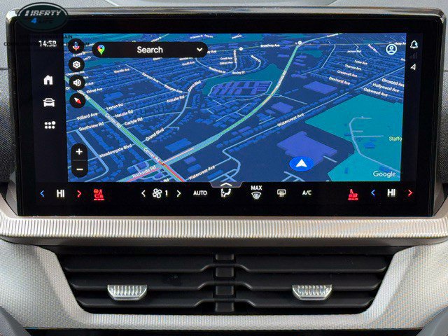 New 2026 Ford Explorer Active w/ Active Comfort Package AWD/4WD image 21