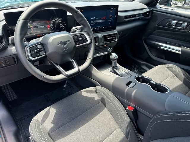 New 2026 Ford Mustang GT w/ Mustang Nite Pony Package RWD image 16