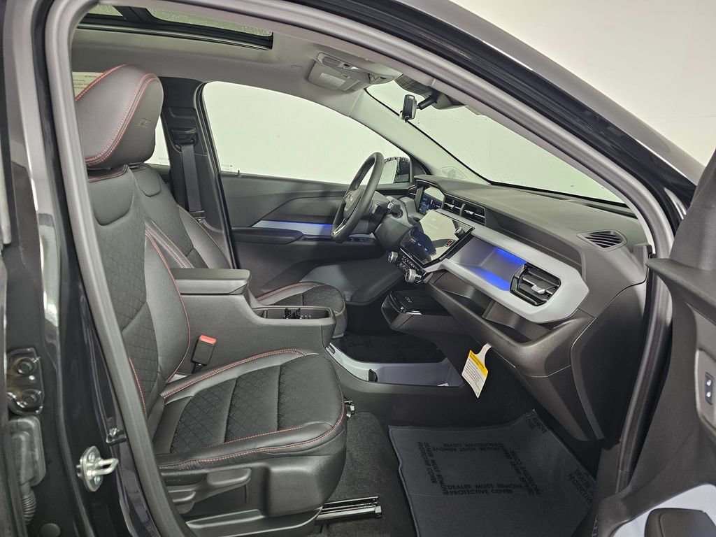 New 2027 Chevrolet Bolt RS w/ Technology Package image 11