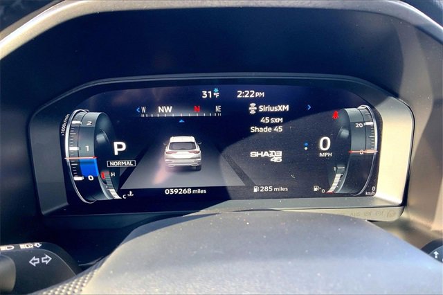 Used 2023 Mitsubishi Outlander SEL image 22