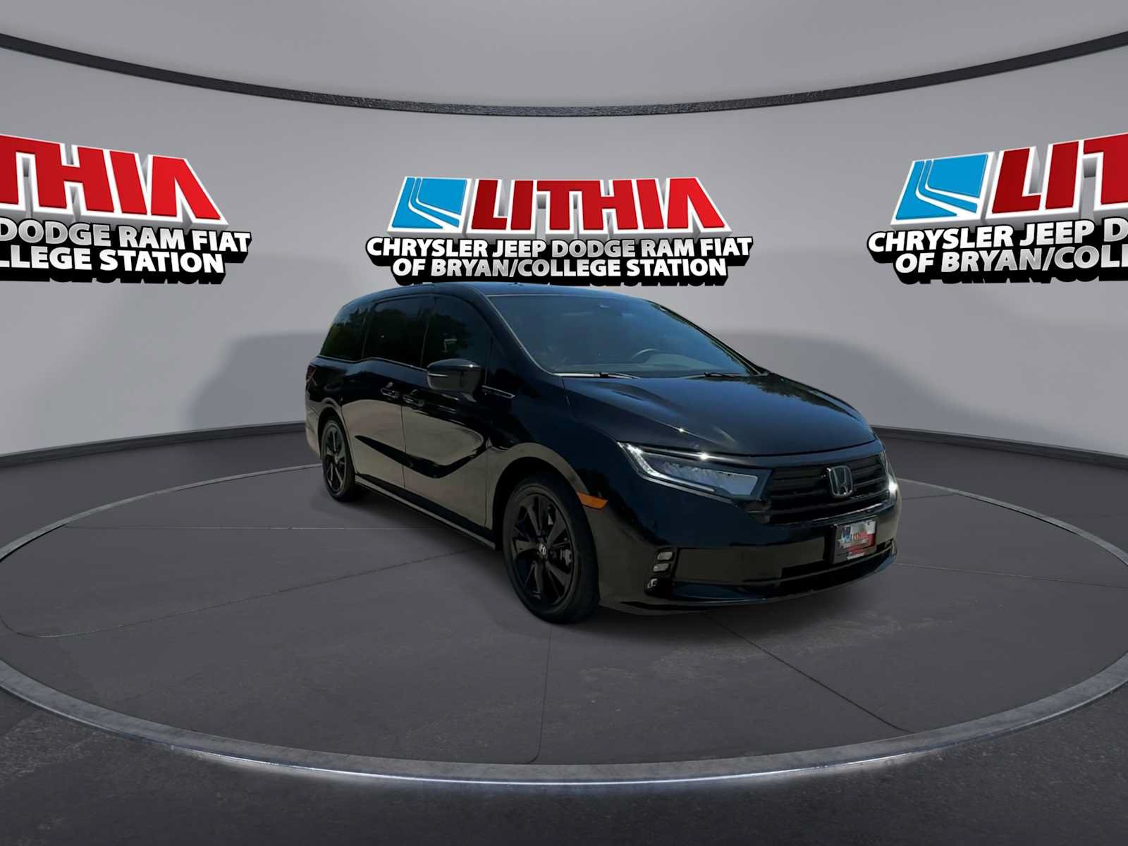 Used 2024 Honda Odyssey Sport image 5